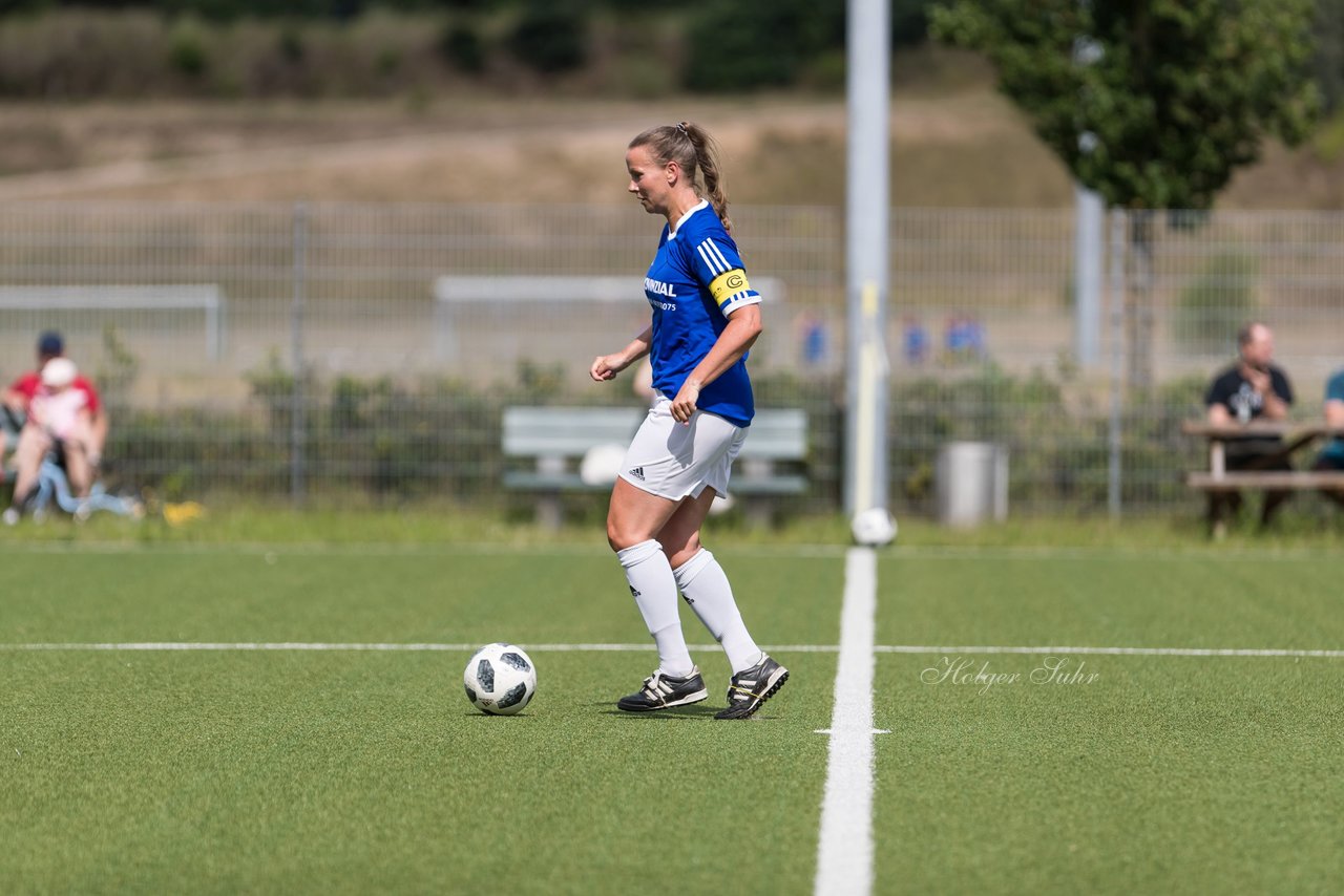 Bild 157 - Frauen FSC Kaltenkirchen - SG Daenisch-Muessen : Ergebnis: 7:1